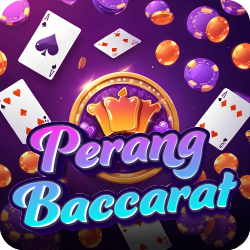 pkv perang baccarat